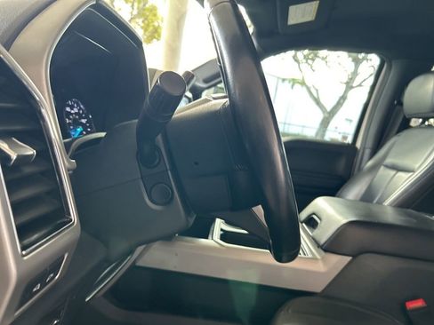 Used 2022 Ford F250 Lariat w/ Lariat Ultimate Package image 40