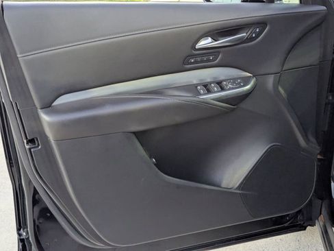 Used 2021 Cadillac XT4 Premium Luxury w/ Cold Weather Package image 9