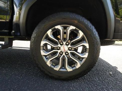 Used 2023 GMC Canyon Denali AWD/4WD image 35