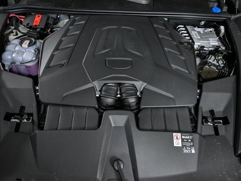 New 2026 Porsche Cayenne S image 36