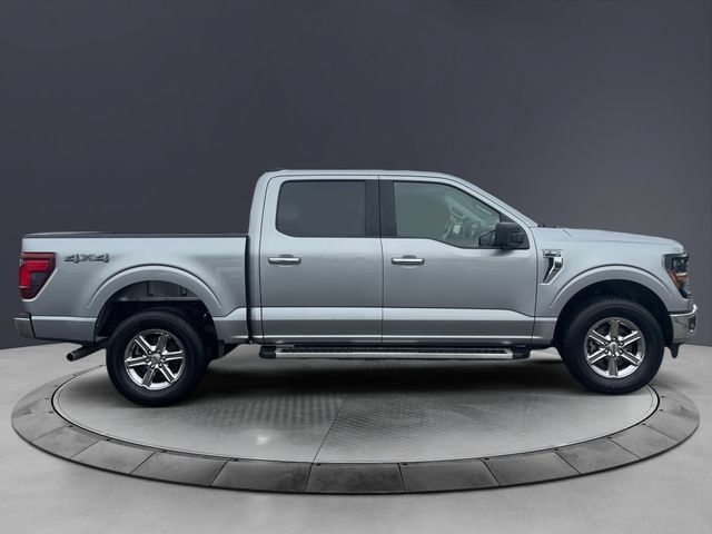 Used 2024 Ford F150 XLT w/ Tow/Haul Package AWD/4WD image 6