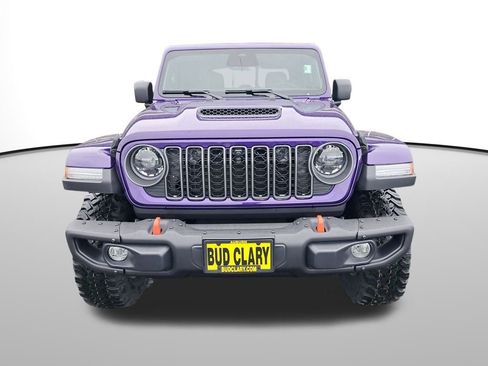 New 2026 Jeep Gladiator Mojave image 9