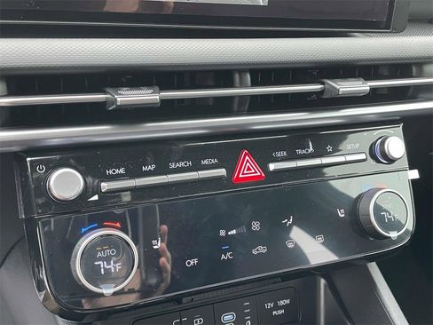 New 2025 Hyundai Santa Cruz SEL image 28