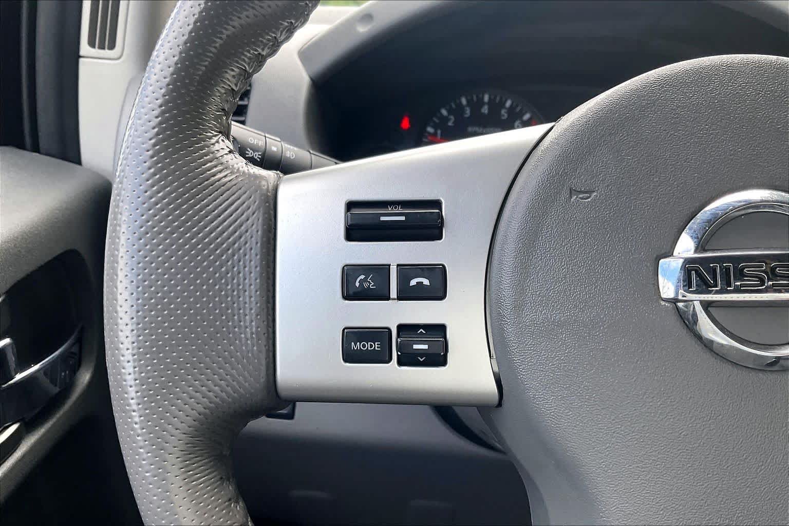 Used 2018 Nissan Frontier SV w/ Value Truck Package RWD image 24