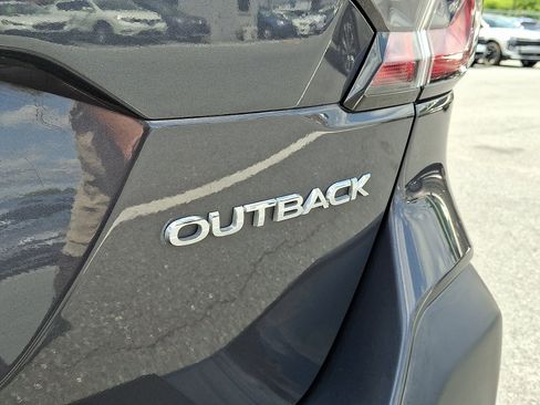 Used 2024 Subaru Outback Premium AWD/4WD image 30