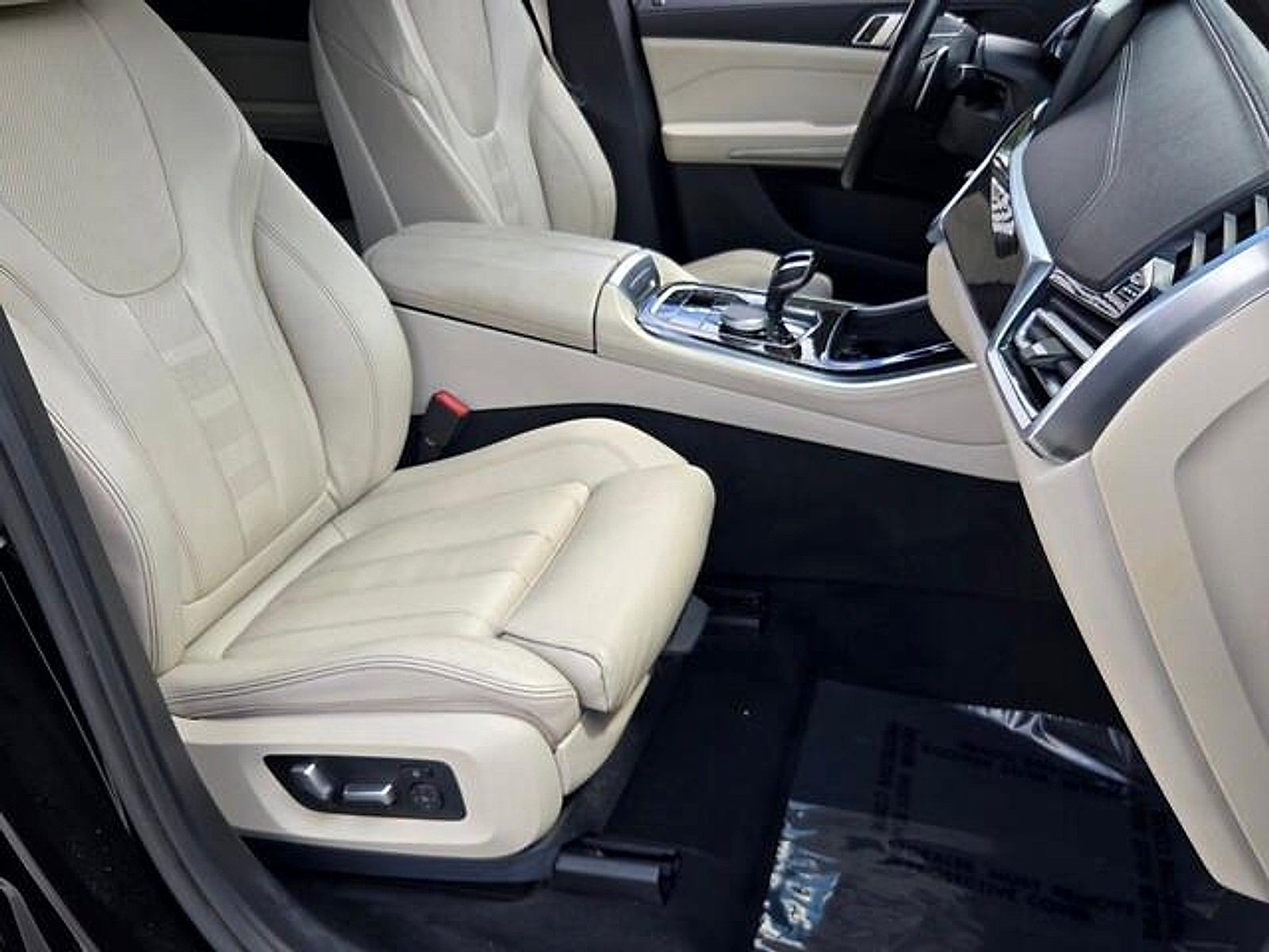 Used 2020 BMW X5 sDrive40i w/ Convenience Package RWD image 16