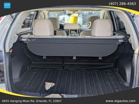 Used 2017 Subaru Crosstrek 2.0i Premium w/ Moonroof Package AWD/4WD image 35