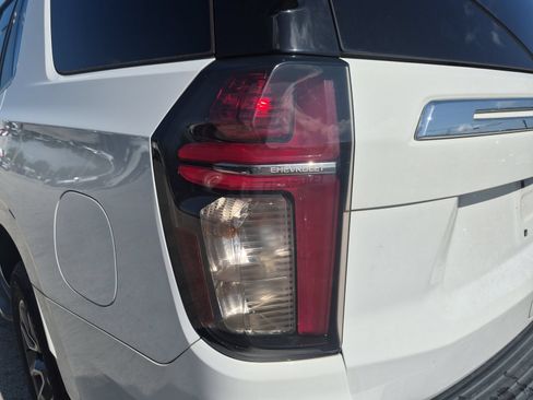 Used 2021 Chevrolet Tahoe LT w/ LT Signature Package RWD image 31