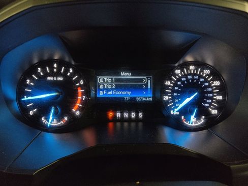 Used 2020 Ford Edge SE FWD image 23