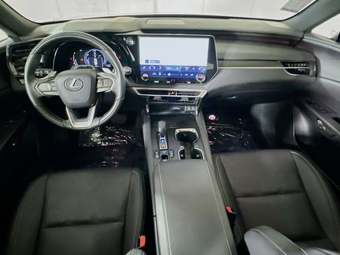 Used 2023 Lexus RX 350 w/ Accessory Package (2T) AWD/4WD image 27