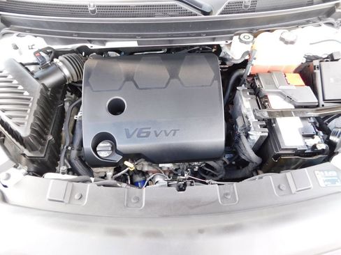 Used 2021 Buick Enclave Avenir w/ LPO, Hit The Road Package AWD/4WD image 47