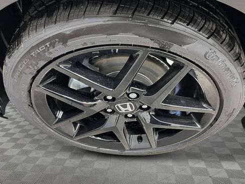 New 2026 Honda Civic Sport image 13