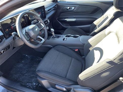 New 2026 Ford Mustang Coupe image 8