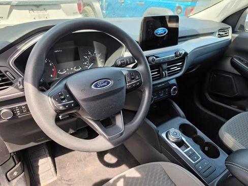 Used 2022 Ford Escape SE AWD/4WD image 4
