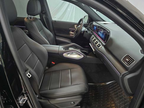 Used 2026 Mercedes-Benz GLE 350 4MATIC image 11