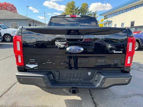 Used 2019 Ford Ranger XLT w/ Equipment Group 301A Mid image 5