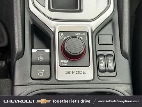 Used 2021 Subaru Forester Premium w/ Popular Package #1 AWD/4WD image 19