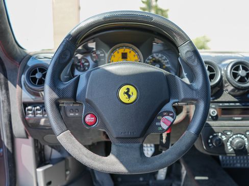 Used 2008 Ferrari F430 Scuderia RWD image 31