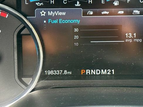 Used 2019 Ford F250 Lariat w/ Lariat Ultimate Package AWD/4WD image 15