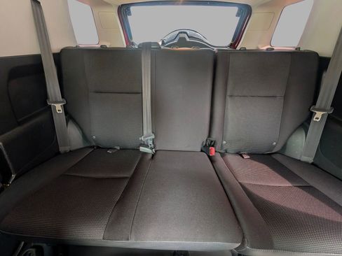 Used 2008 Toyota FJ Cruiser 2WD image 25