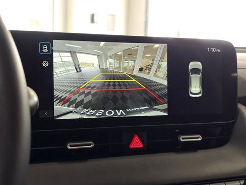 New 2025 Hyundai Ioniq 5 SEL AWD/4WD image 23