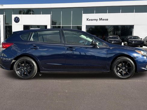Used 2020 Subaru Impreza 2.0i image 3