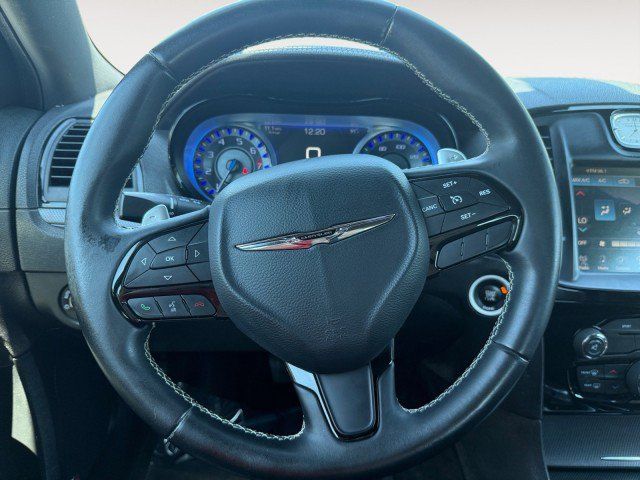Used 2016 Chrysler 300 S AWD/4WD image 8