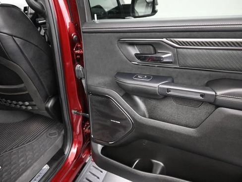 Used 2024 RAM 1500 TRX AWD/4WD image 13