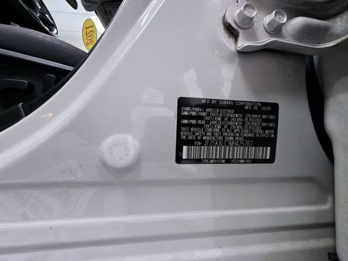 Used 2021 Subaru Forester Sport AWD/4WD image 14