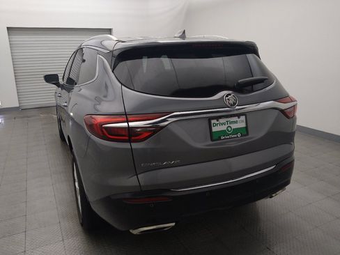 Used 2020 Buick Enclave Premium w/ Surround and Sites Package FWD image 6