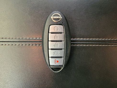 Used 2023 Nissan Altima 2.5 SV image 32