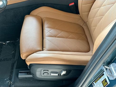 Certified 2024 BMW X5 sDrive40i w/ Premium Package image 20