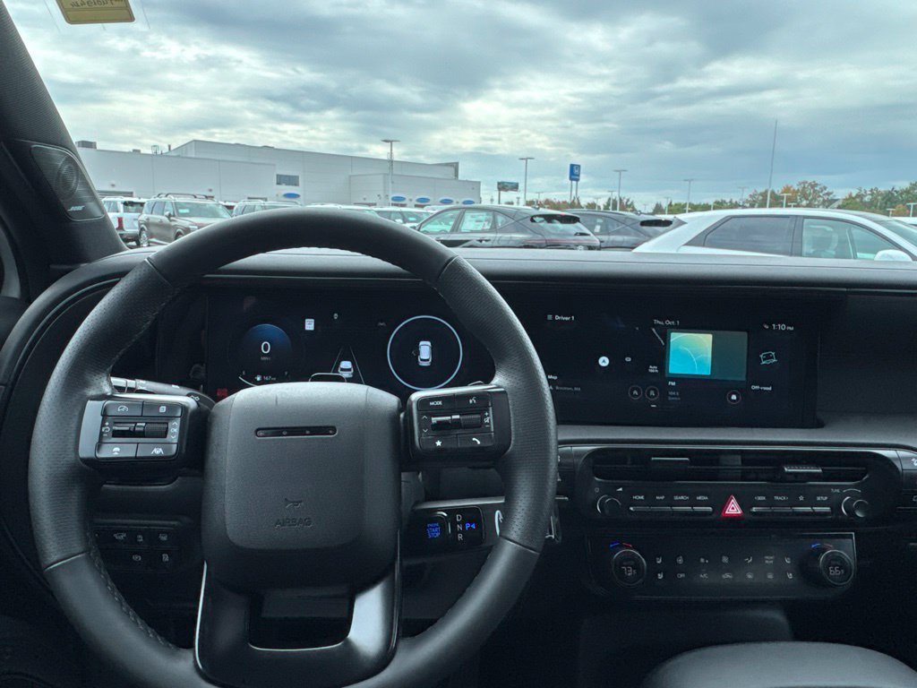 Certified 2026 Hyundai Palisade XRT Pro AWD/4WD image 28