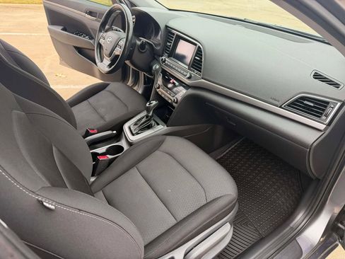 Used 2018 Hyundai Elantra Value Edition w/ Cargo Package image 17
