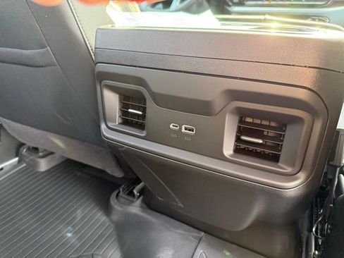 New 2026 Chevrolet Silverado 1500 RST image 15