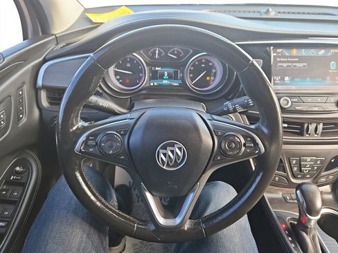 Used 2019 Buick Envision Essence image 14