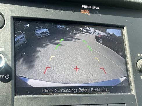 Certified 2024 Subaru Outback AWD/4WD image 12