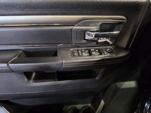 Used 2017 RAM 1500 Sport AWD/4WD image 6