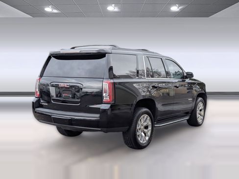 Used 2015 GMC Yukon SLT w/ Open Road Package image 9