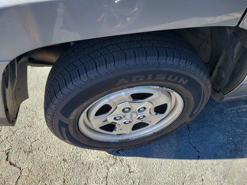 Used 2016 Jeep Patriot Sport w/ Power Value Group image 7