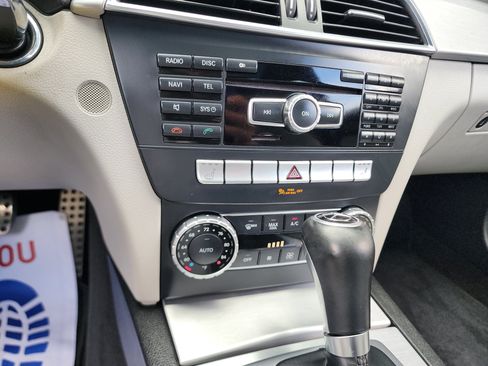 Used 2014 Mercedes-Benz C 250 Coupe image 37