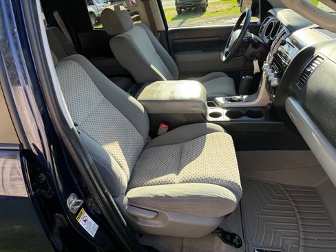 Used 2008 Toyota Tundra SR5 AWD/4WD image 11