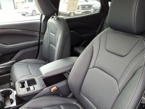 New 2026 Ford Mustang Mach-E Premium AWD/4WD image 6