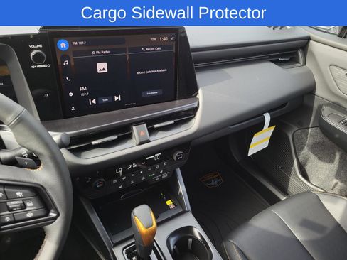 New 2026 Subaru Outback Wilderness AWD/4WD image 9