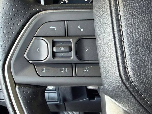 New 2026 Toyota Tundra SR5 RWD image 21