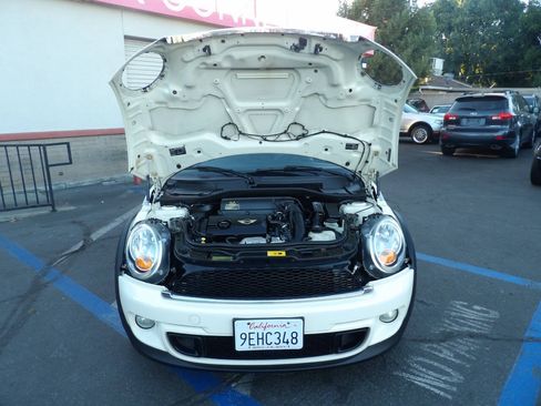 Used 2013 MINI Cooper S FWD image 12