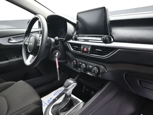 Used 2023 Kia Forte LXS FWD image 25