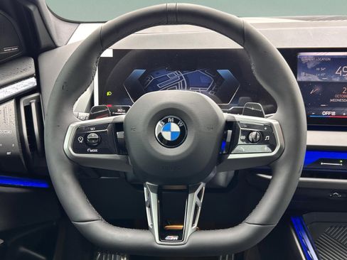 Used 2026 BMW X3 xDrive30 w/ Premium Package image 9