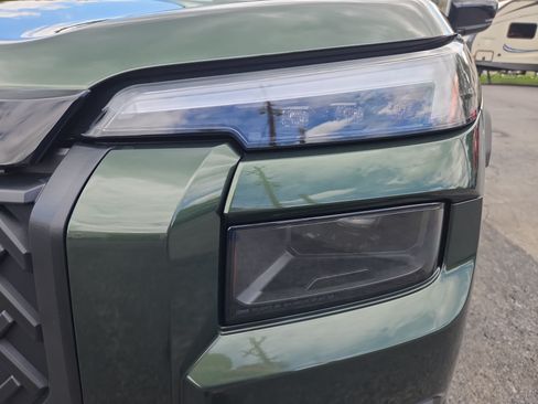 New 2026 Subaru Outback Limited XT AWD/4WD image 10