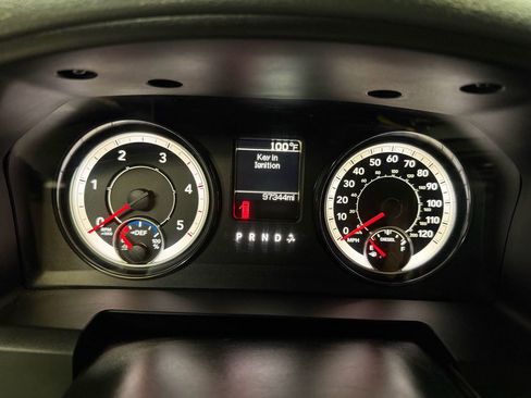 Used 2018 RAM 2500 Tradesman w/ Popular Equipment Group AWD/4WD image 26